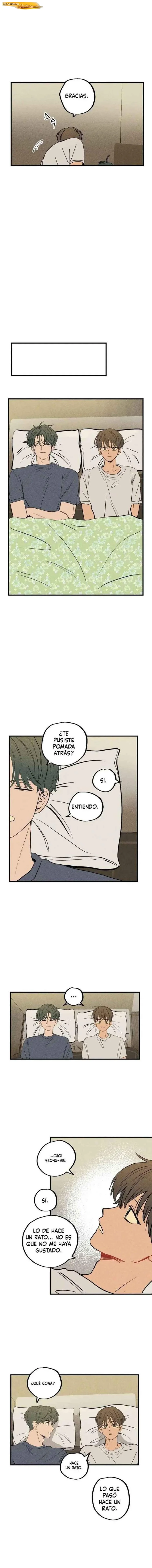 Señor Fácil Capítulo 49 - página 2