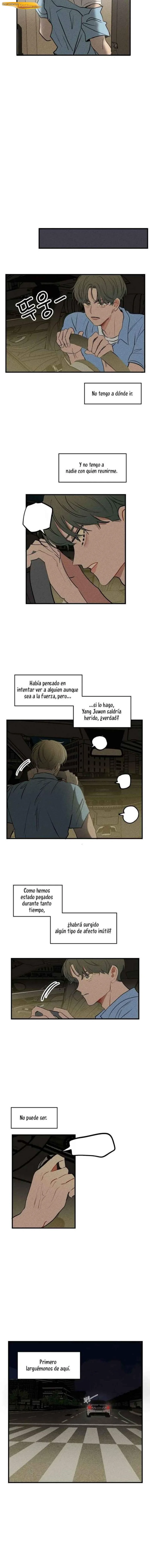 Señor Fácil Capítulo 50 - página 10