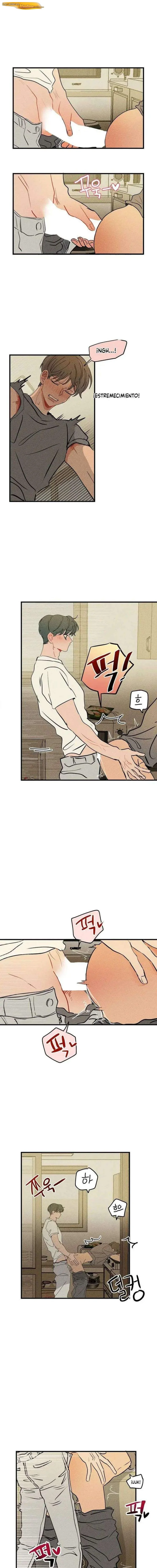 Señor Fácil Capítulo 51 - página 7