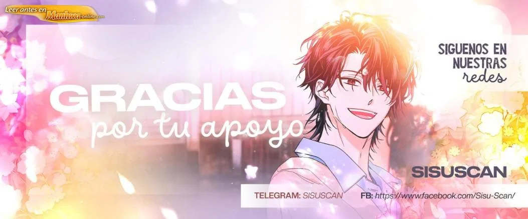 Señorita Pendleton manhwa Capítulo 42 - página 10