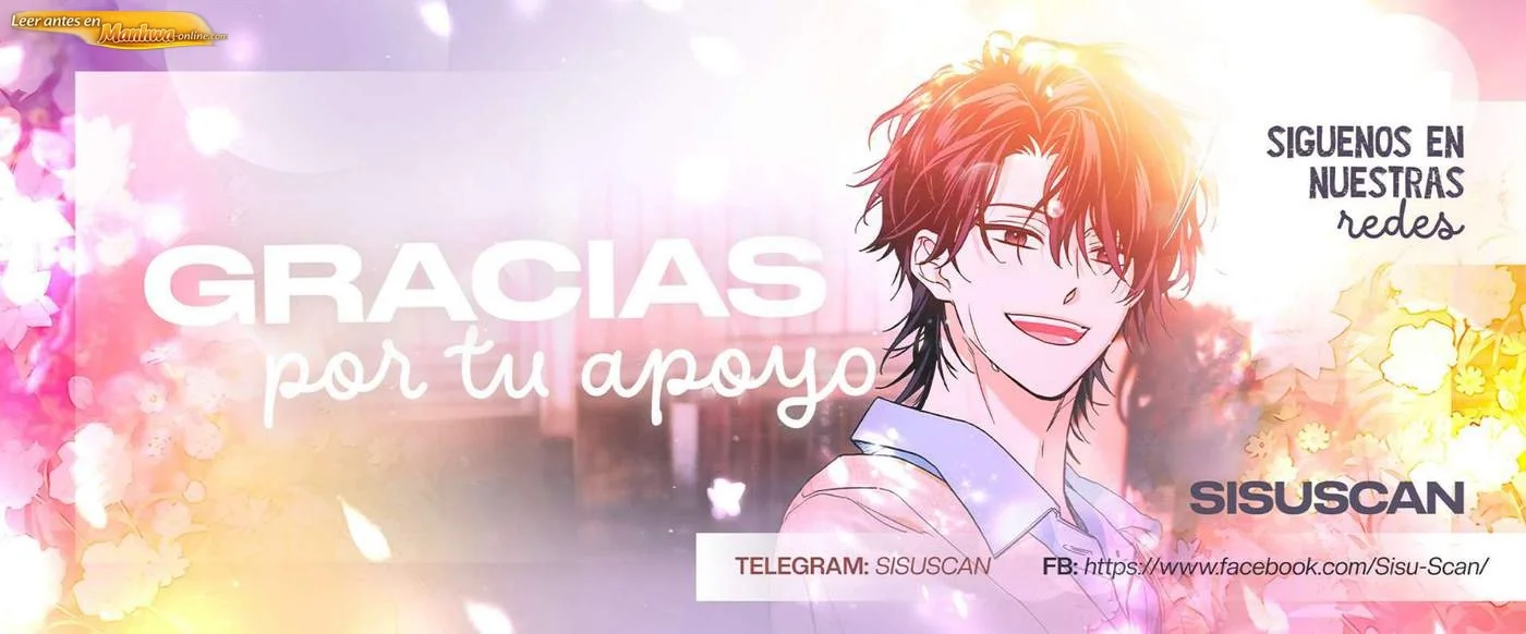 Señorita Pendleton manhwa Capítulo 47 - página 31