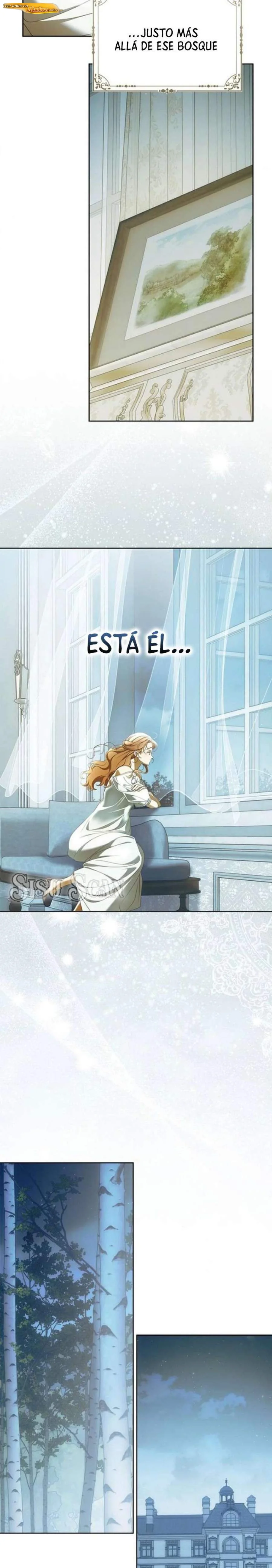 Señorita Pendleton manhwa Capítulo 49 - página 25