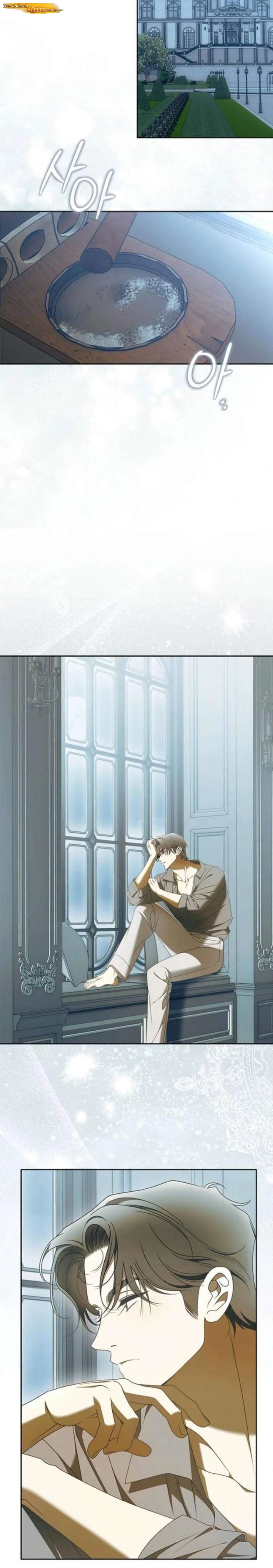 Señorita Pendleton manhwa Capítulo 49 - página 26