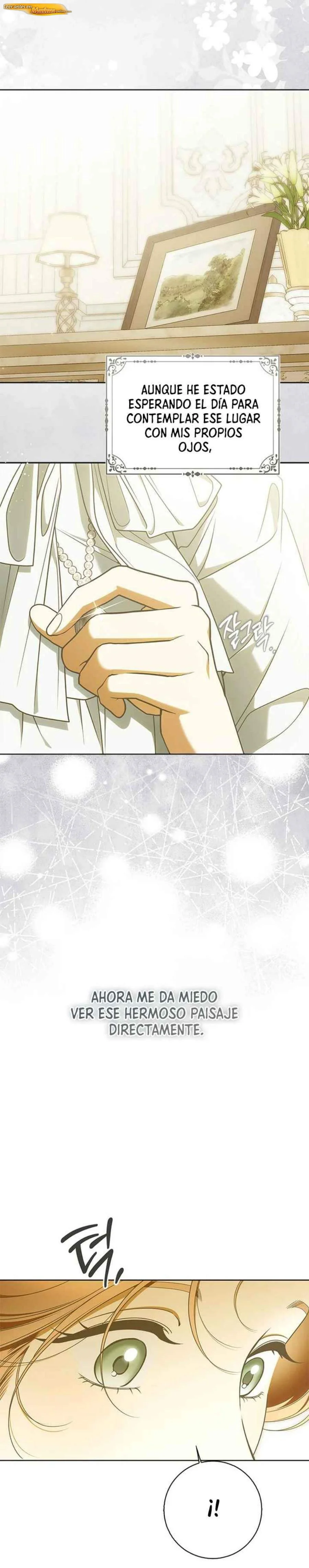 Señorita Pendleton manhwa Capítulo 56 - página 8