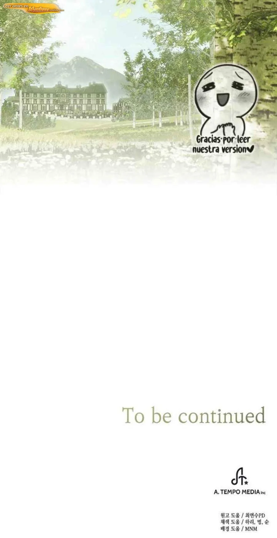 Señorita Pendleton manhwa Capítulo 57 - página 15