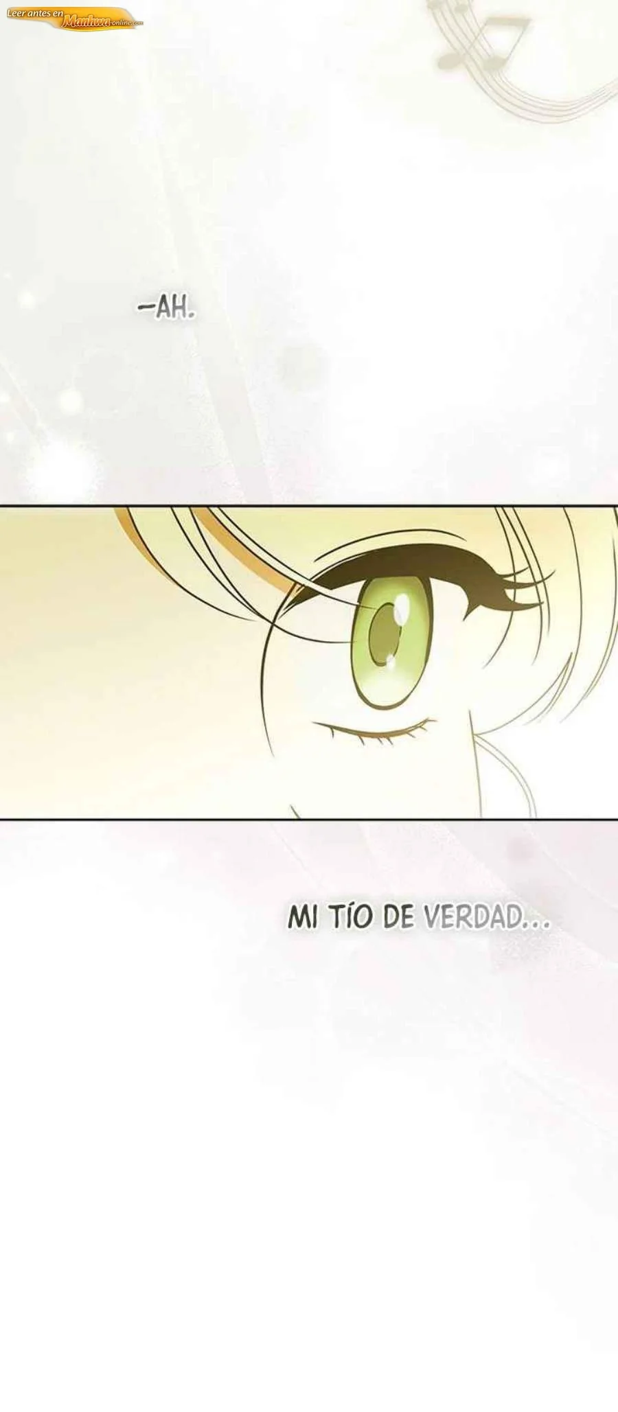 Señorita Pendleton manhwa Capítulo 60 - página 6