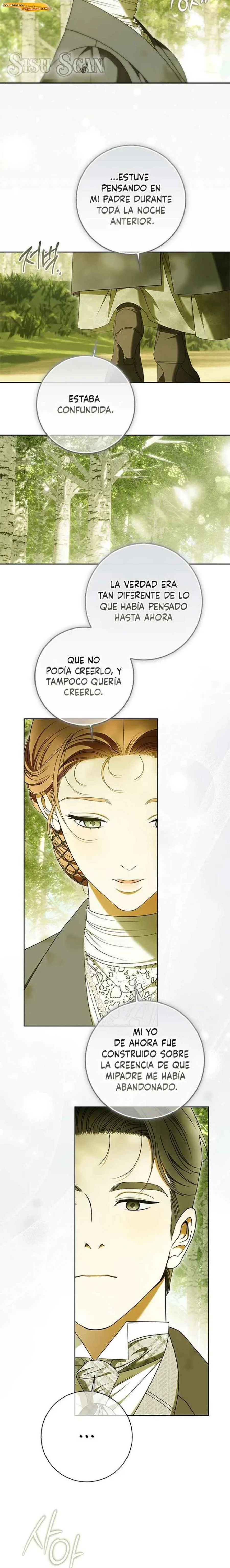 Señorita Pendleton manhwa Capítulo 65 - página 13