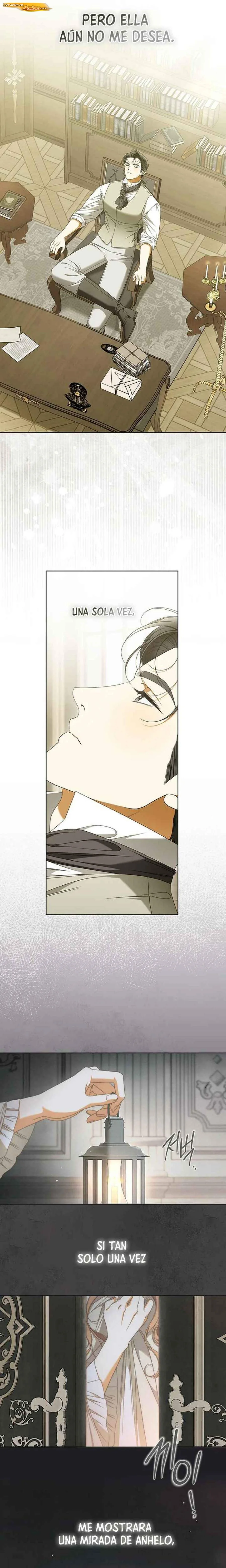 Señorita Pendleton manhwa Capítulo 66 - página 10