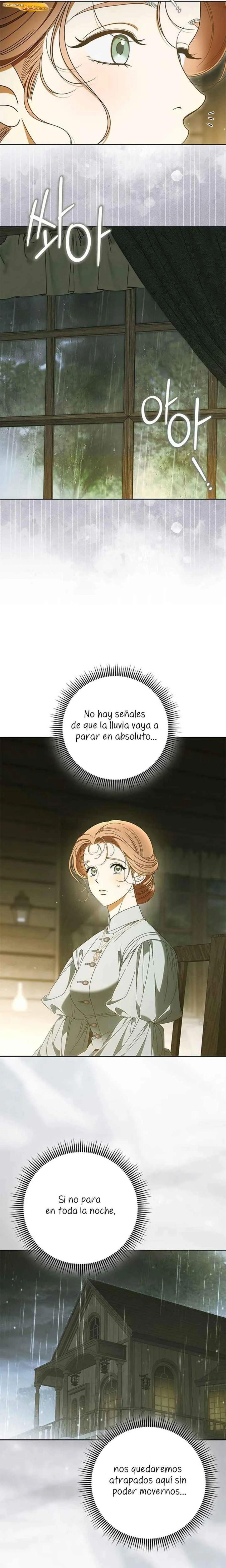 Señorita Pendleton Capítulo 69 - página 7