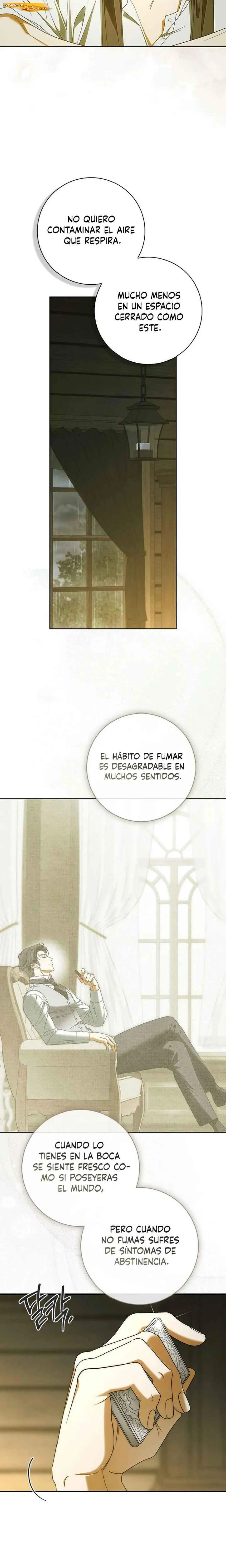 Señorita Pendleton Capítulo 69 - página 9