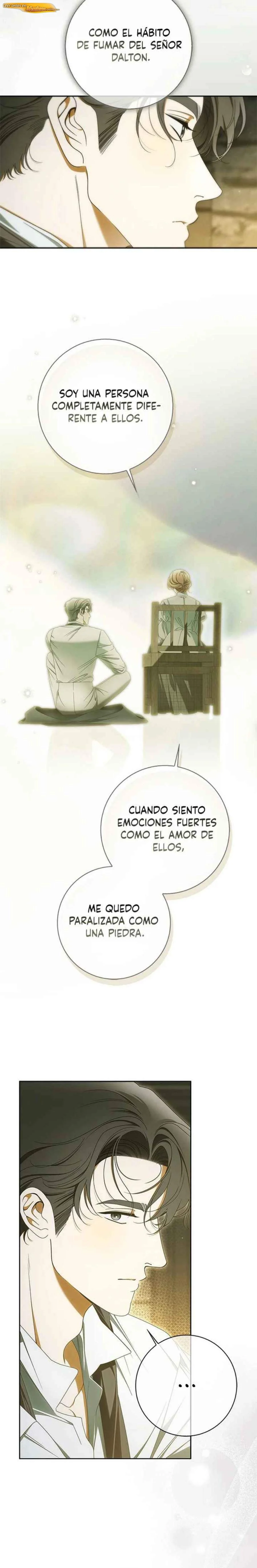 Señorita Pendleton Capítulo 69 - página 13