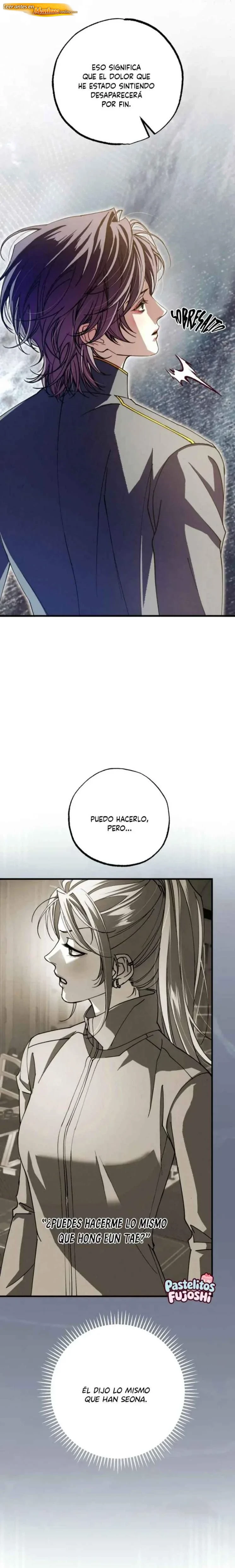 Sensación deslumbrante Capítulo 35 - página 26