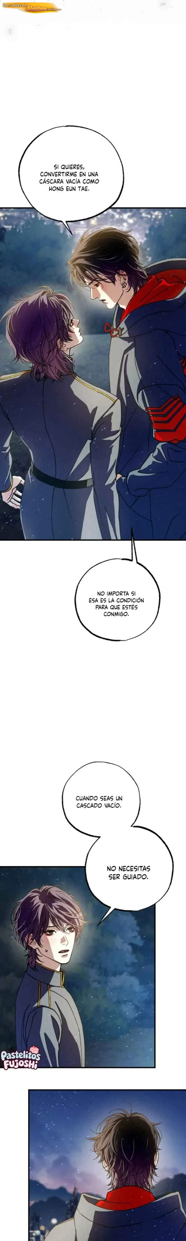 Sensación deslumbrante Capítulo 35 - página 29
