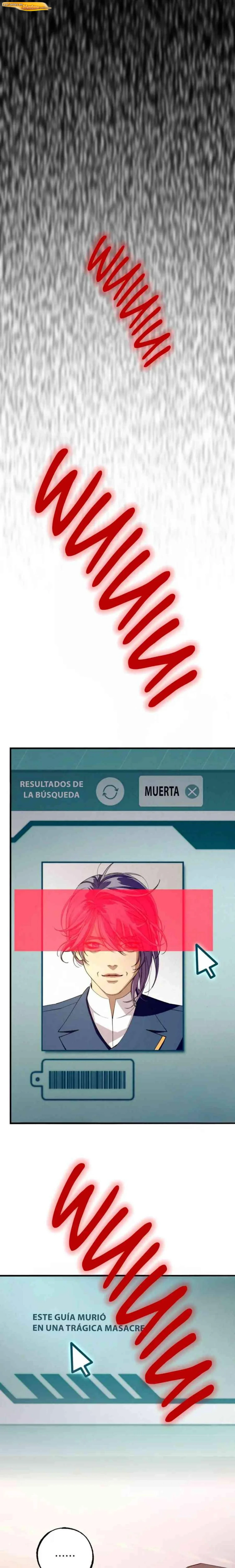 Sensación deslumbrante Capítulo 37 - página 14