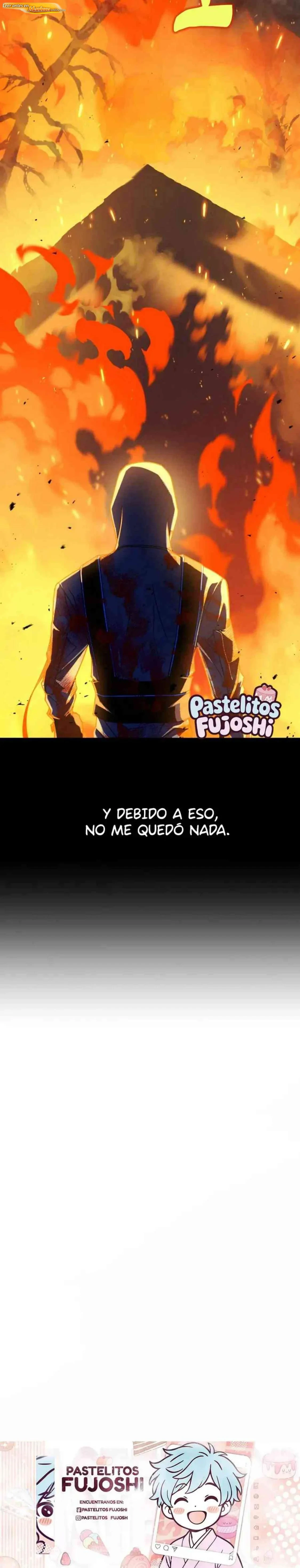 Sensación deslumbrante Capítulo 37 - página 30
