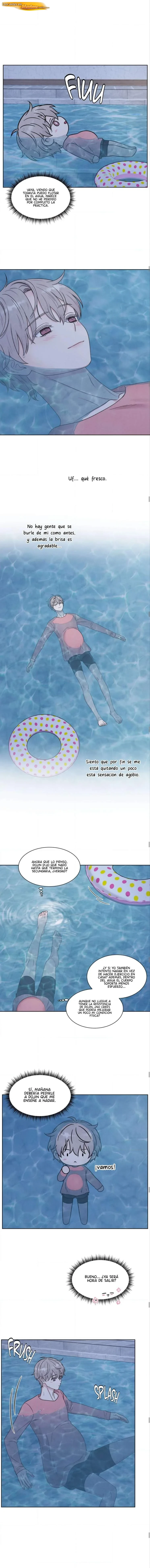 Si no es el destino, ¿que es? Capítulo 95 - página 7