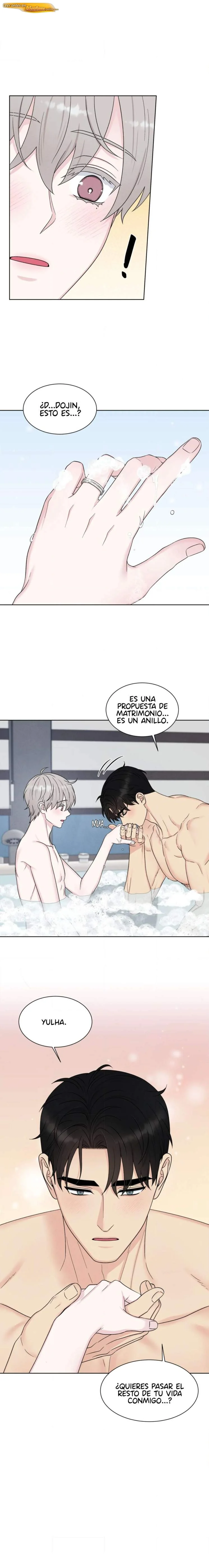 Si no es el destino, ¿que es? Capítulo 96 - página 13