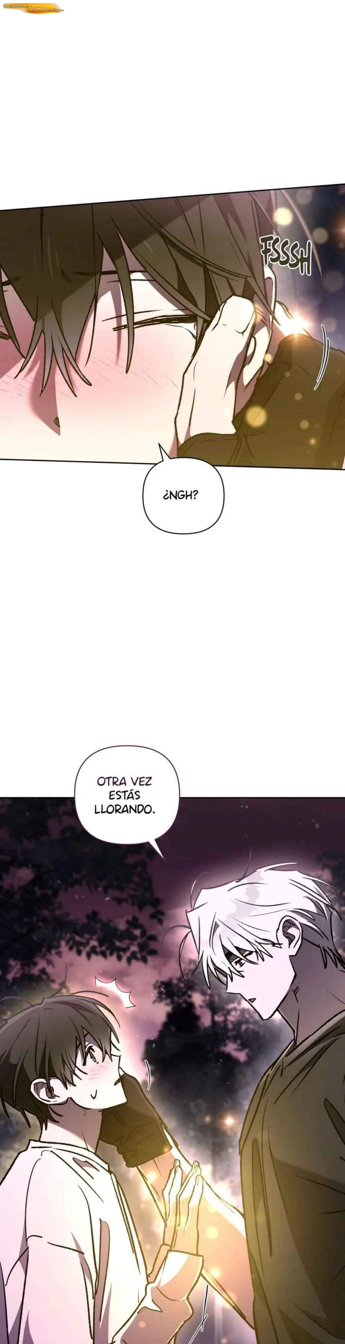 Sigue a las Ovejas en el Abismo Capítulo 24 - página 12
