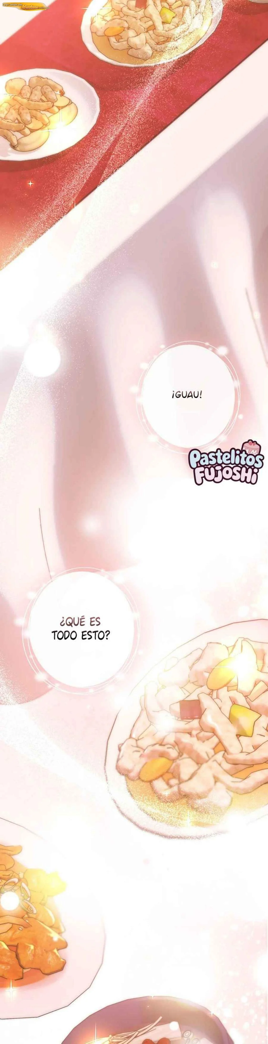 Sigue a las Ovejas en el Abismo Capítulo 24 - página 33