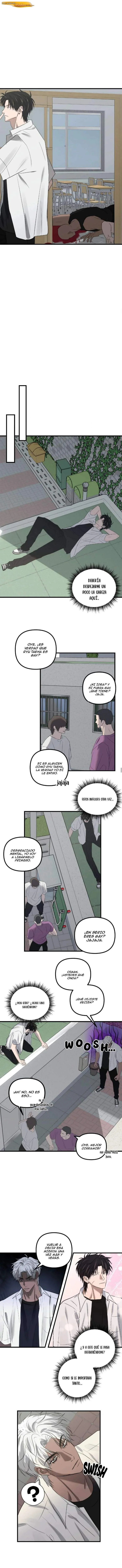 Simulación de romance Capítulo 07 - página 3