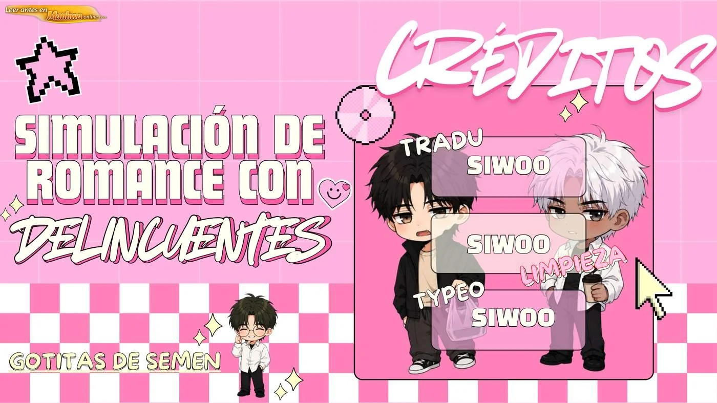Simulación de romance Capítulo 07 - página 10