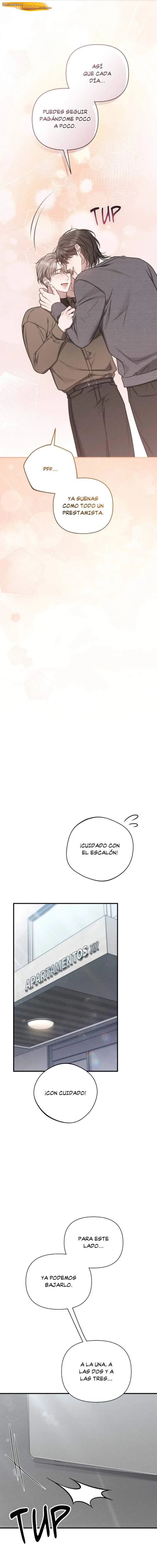 El mal del Aburrimiento Capítulo 41 Extra 05 Fin - página 12