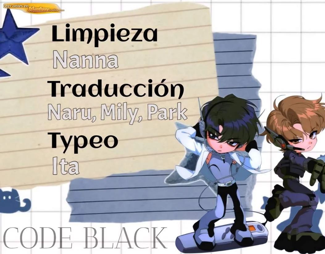 Sketch Capítulo 158 Extra 18 - página 1