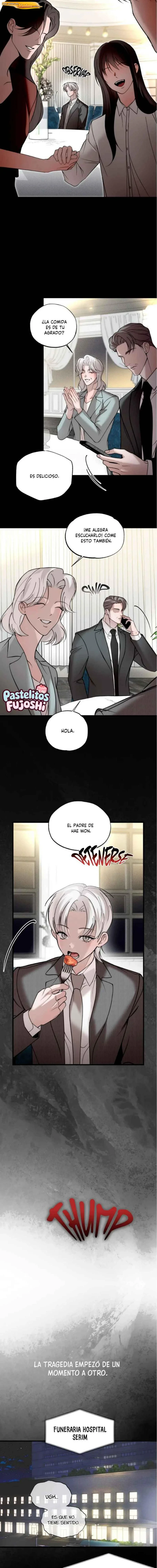 Sobre aspiraciones Capítulo 12 - página 16