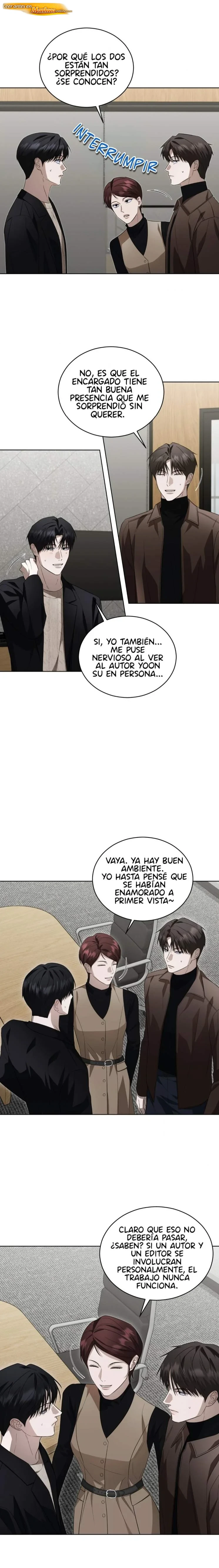 Socio No Editable Capítulo 02 - página 7