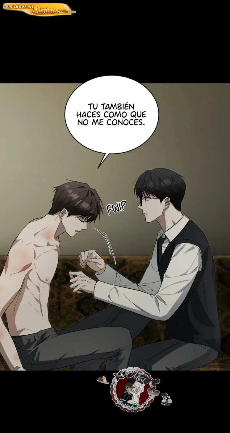 Socio No Editable Capítulo 03 - página 7