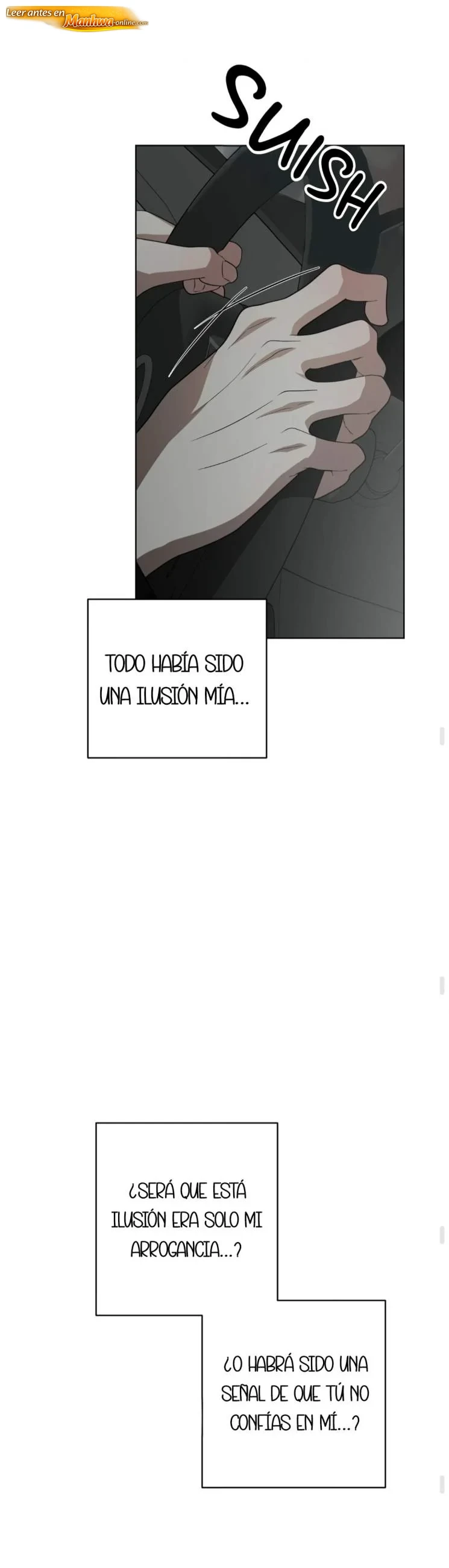 Socio No Editable Capítulo 03 - página 10