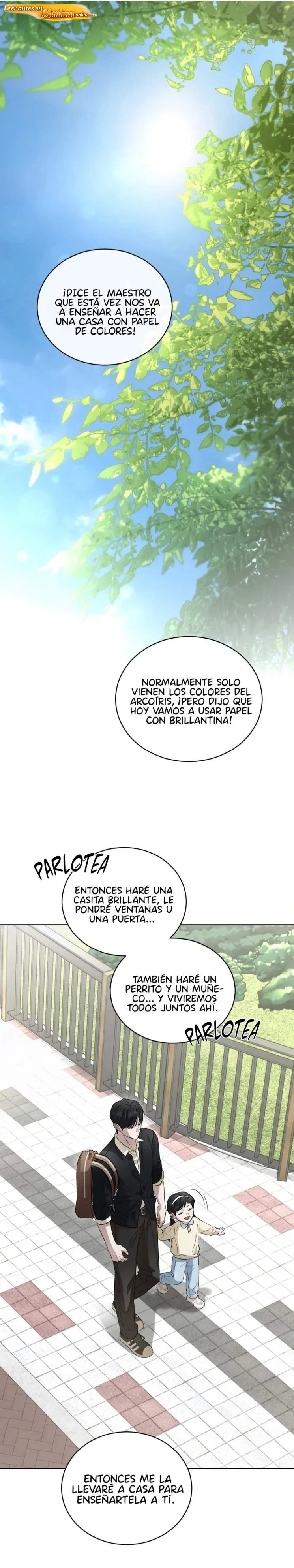 Socio No Editable Capítulo 04 - página 2