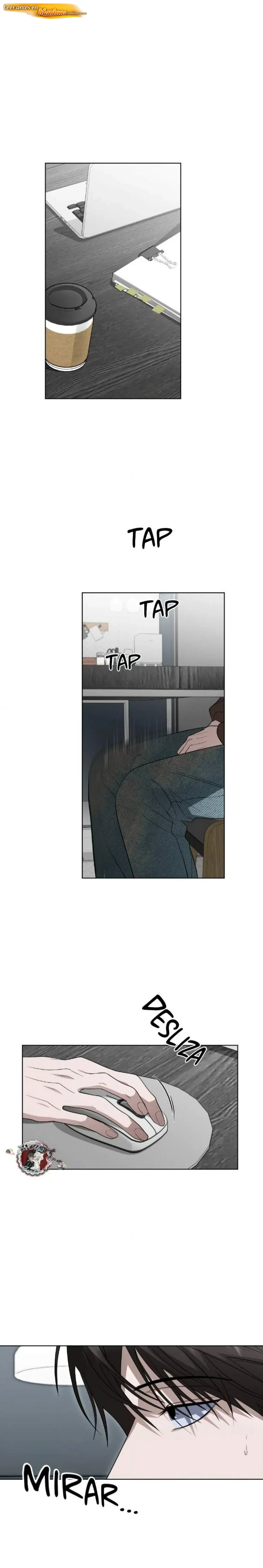 Socio No Editable Capítulo 10 - página 2