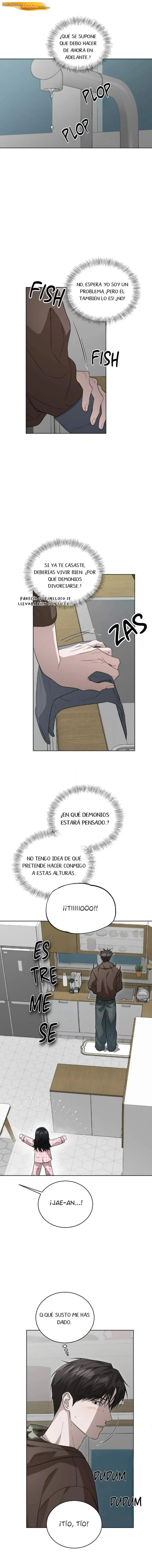 Socio No Editable Capítulo 10 - página 10