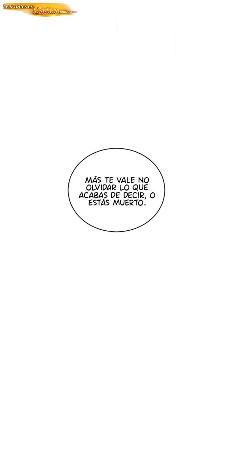 Socio No Editable Capítulo 10 - página 19