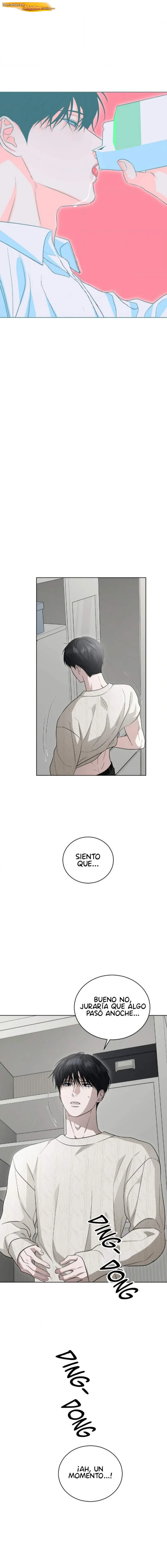 Socio No Editable Capítulo 11 - página 5
