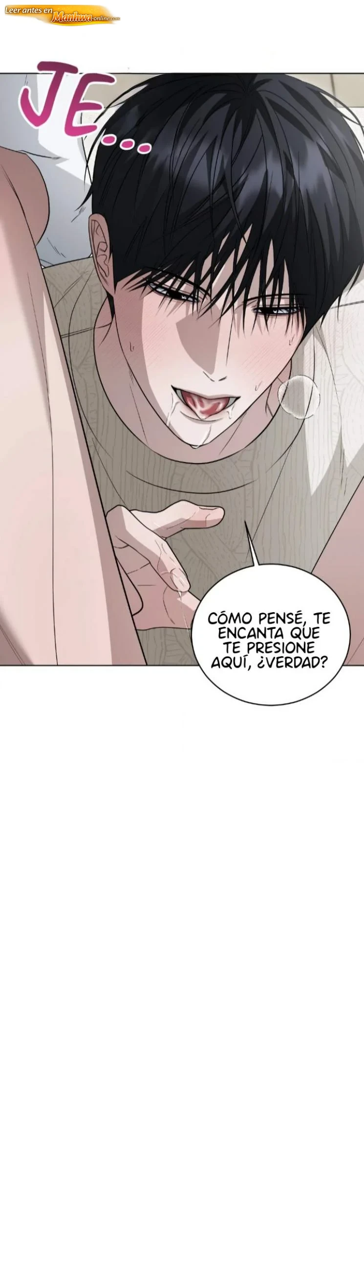 Socio No Editable Capítulo 11 - página 19