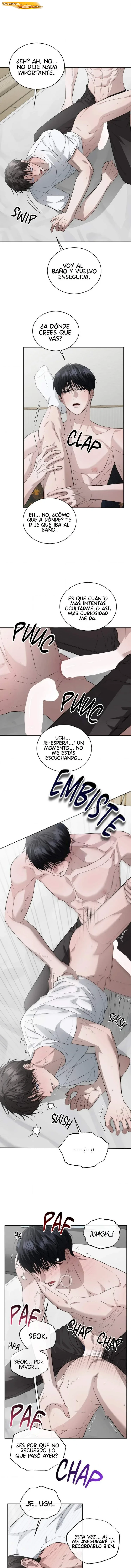 Socio No Editable Capítulo 12 - página 12