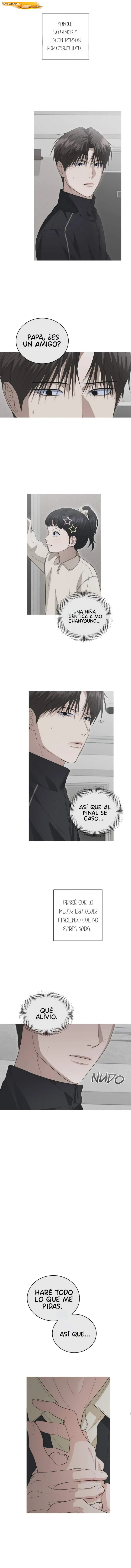 Socio No Editable Capítulo 13 - página 7