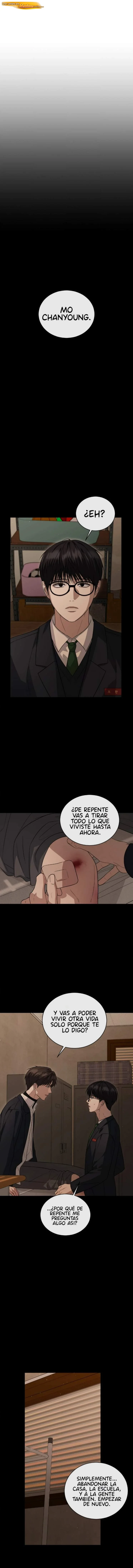 Socio No Editable Capítulo 14 - página 4