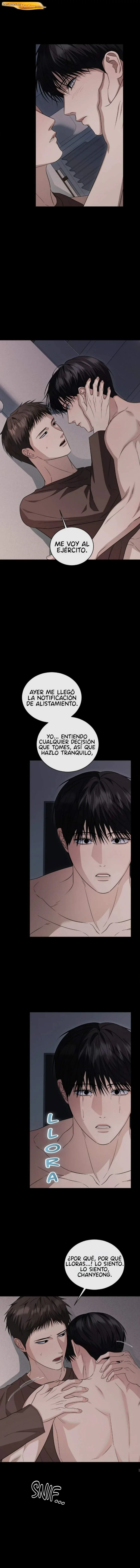 Socio No Editable Capítulo 14 - página 12