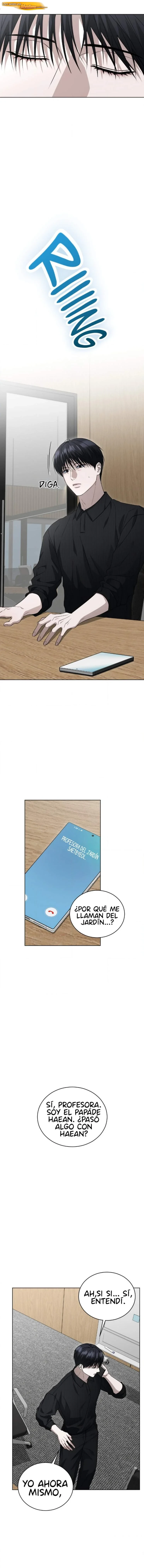 Socio No Editable Capítulo 14 - página 16