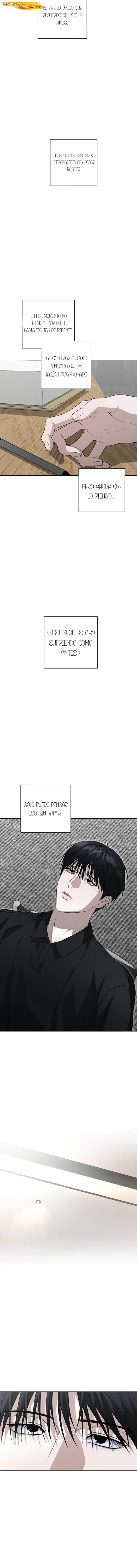 Socio No Editable Capítulo 14 - página 17