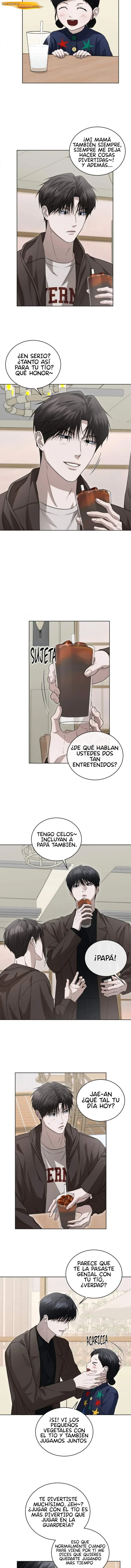 Socio No Editable Capítulo 15 - página 9