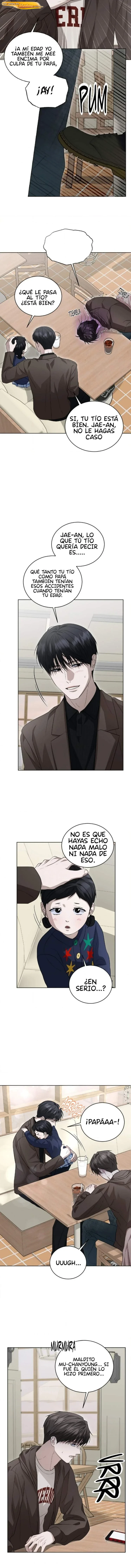 Socio No Editable Capítulo 15 - página 11
