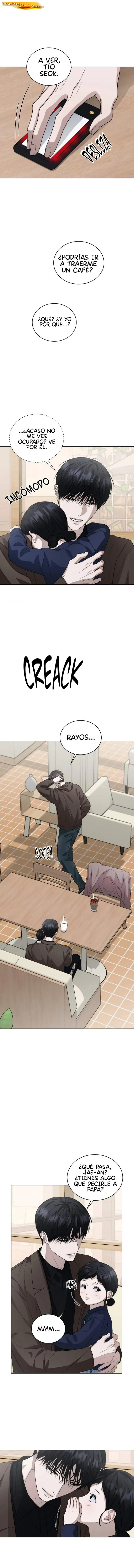 Socio No Editable Capítulo 15 - página 12
