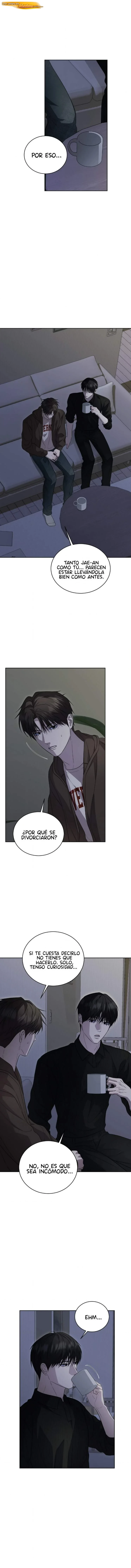 Socio No Editable Capítulo 16 - página 5