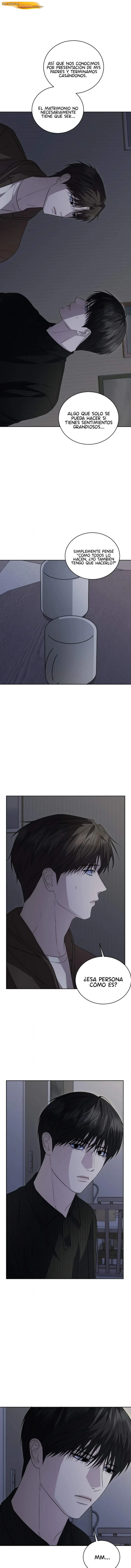 Socio No Editable Capítulo 16 - página 6