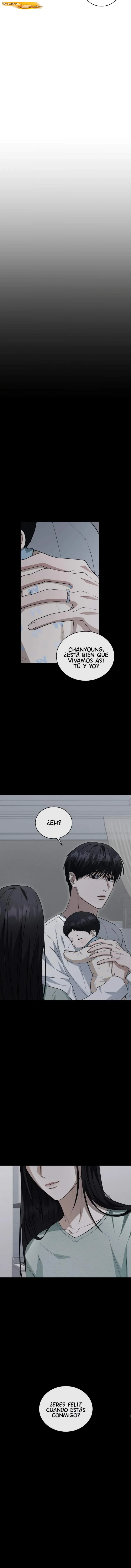 Socio No Editable Capítulo 16 - página 8