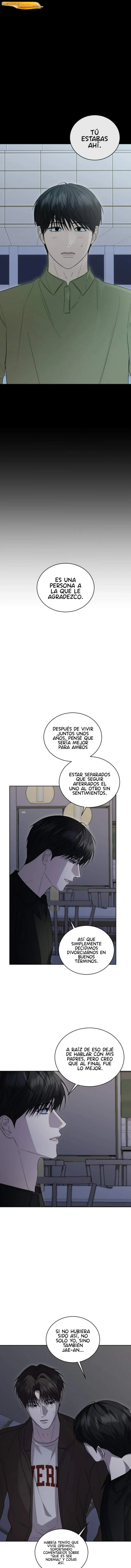 Socio No Editable Capítulo 16 - página 10
